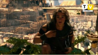 [Review Phim] Thần Ai Cập Cứu Vương Quốc Nhờ 1 Tên Ăn Trộm Người Phàm p4