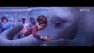 The Magician’s Elephant Watch Full Movie : Link In Description