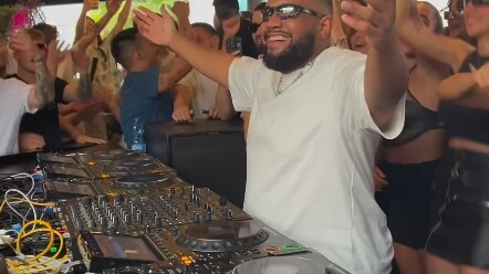 Ye Di Live: Happiness Is Actually This Simple