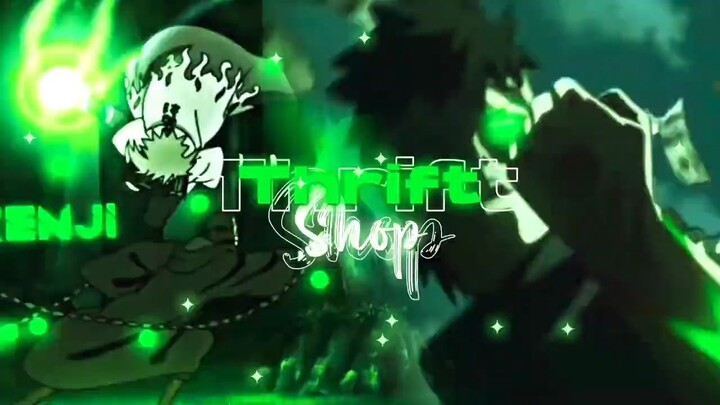 Thrift Shop | Anime Mix [AMV/Edit]