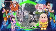 Dragon Ball Daima Episode 5 Subtitle Indonesia