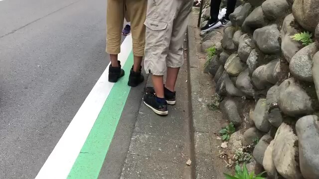 Hành hương thánh địa nhà Oni-Senpai