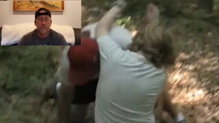 The G.A.M.E.-Episode 17: Pat Race (Part II) Uncle Larry’s Reaction