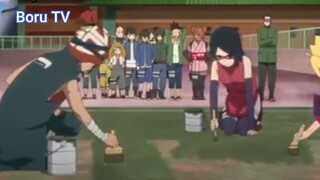 Boruto: Naruto Next Generations (Ep 32.1) Trở về trường học #Boruto_tap32