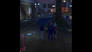 ความในใจของเด็กคนนึง  | GTAV Roleplay #Shorts
