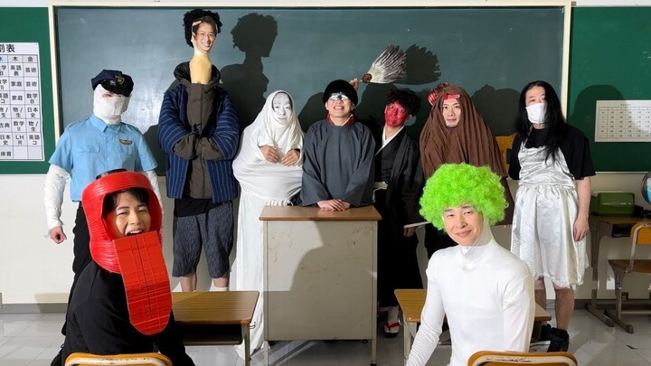 Truly a wild dance of demons! [Official Bilingual MV] "Yao Gui Rendezv," the ED theme song for Seaso