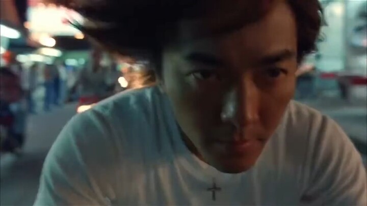 หนังแนวกังฟูเก่าๆสนุกมากจริงๆ!