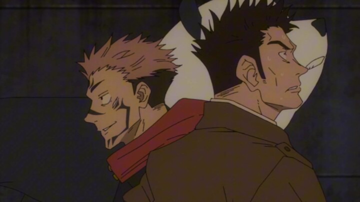 Su Nuo: No one’s moving until I say it’s okay.