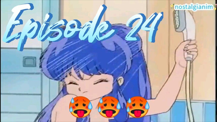 Ranma½ classic Episode 24 sub indo