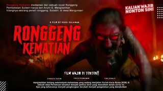 Ronggeng Kematian 2024 FULL INDONESIA