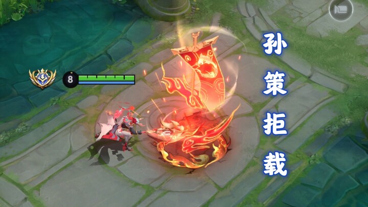 五人坐船只买一张票被拒载？夏侯惇趁系统没反应过来卡双被动？