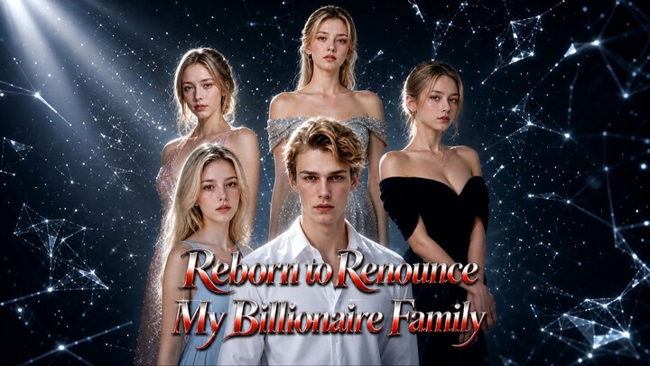 Reborn to Renounce My Billionaire Family · HD