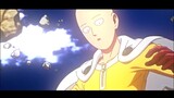 Help our souls [ One punch man edit]