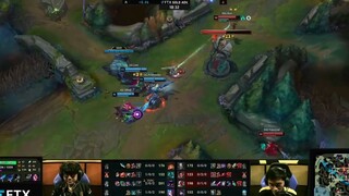 GG vs DIG Highlights _ LCS Spring 2022 W3D2 _ Golden Guardians vs Dignitas