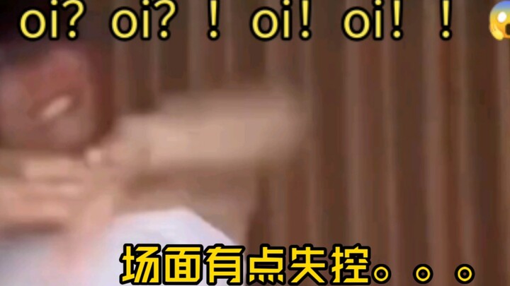 ไม่ครับ มันเป็นนามธรรมขนาดนั้นเลยเหรอ? ทุกอย่างเต็มไปด้วยเครื่องดนตรี😂