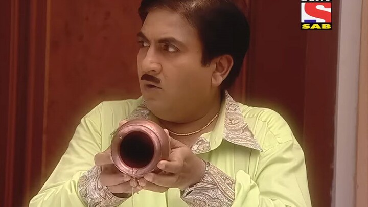 TAARAK MEHTA KA OOLTAH CHASHMA EPISODE 3