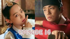 Mr. Queen tagalog dubbed ep 16
