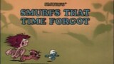 The Smurfs S9E01 - Smurfs That Time Forgot (1989)