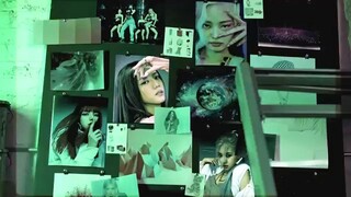 BLACKPINK tally M/V