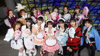 AiScReam Presents TOPPING LIVE Day2
