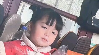 发出今年的第一声爆笑