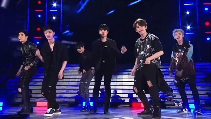 【EXO】The Ultimate “Growl” Fan-Choreographed Support Performance That Unites the Fandom