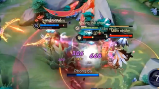 Này thì cướp rừng với chúng tôi #Lienquanmobile