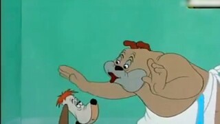 Film|"Droopy"|Funny Clip