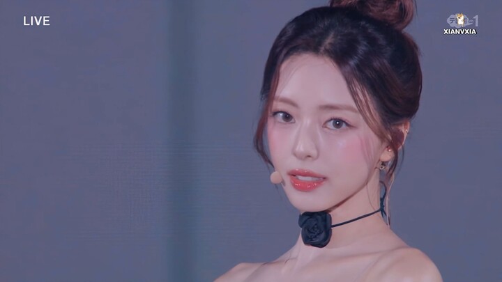 【4K 60fps】Shin Yuna - Twenty-Three (251012)