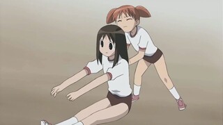 Nữ Sinh Trung Học- Tập 6 | Lồng Tiếng