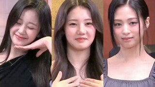 完颜团！BabyMonster美貌怼脸电台接力！