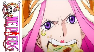 One Piece - Jewelry Bonney Opening「Jingo Jungle」