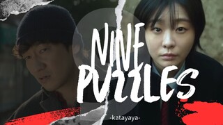 Nine Puzzles (2025)