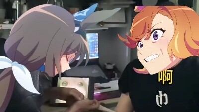 Uma Musume: Pretty Derby - Unta Muda Terbaik