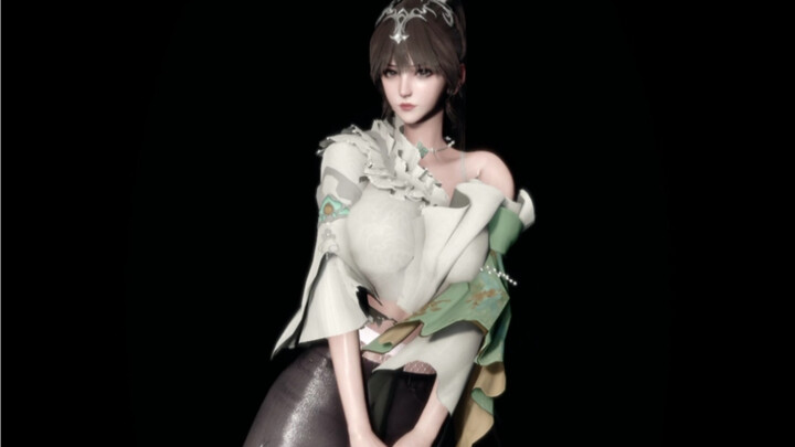 Yes, it's Xiao Wu.