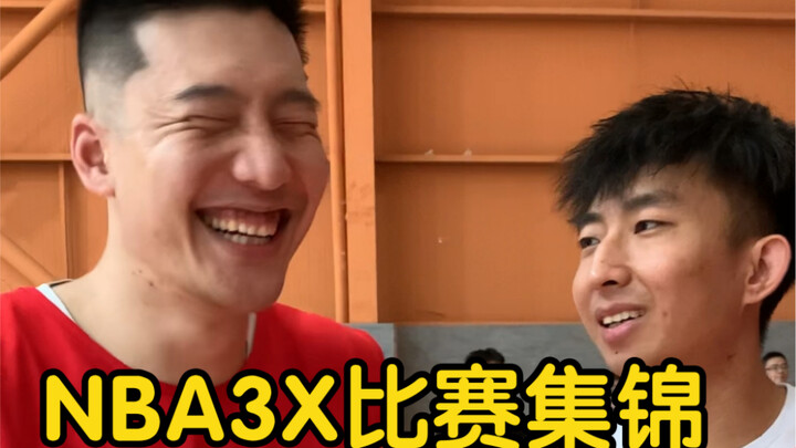 Master Wang’s match highlights—there’s nothing that makes him happier than taking the court with his