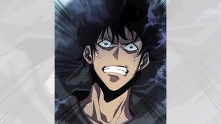 Solo Leveling Ch.41 Part.1