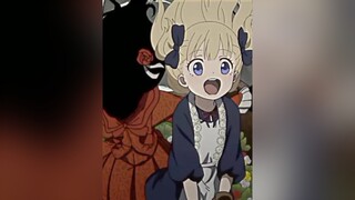 Kereta dorong jadi perahu.. Alasan mengapa Kate memberi nama boneka nya Emilico.. Terharu.. 😭💔 | nonton Anime cek link bio anime shadowhouse sadstory fyp fypシ