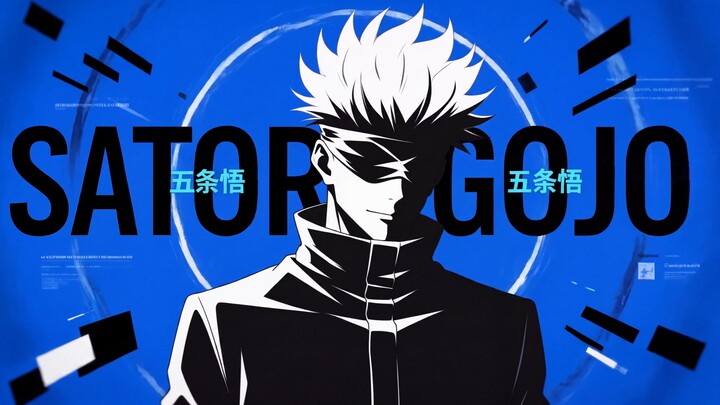 Ketika saya membuka Jujutsu Kaisen dengan MiniMax H3