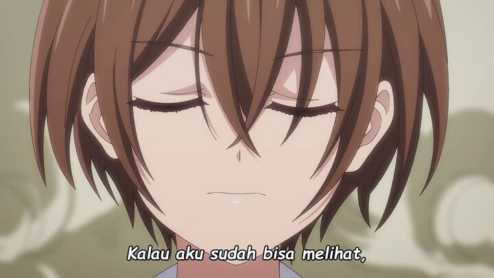 penyihir air yang buta tapi overpower eps 07sub indo..###