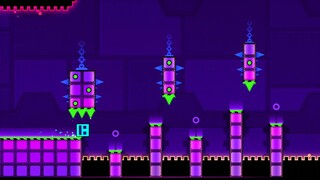 P18 game geometry dash offline