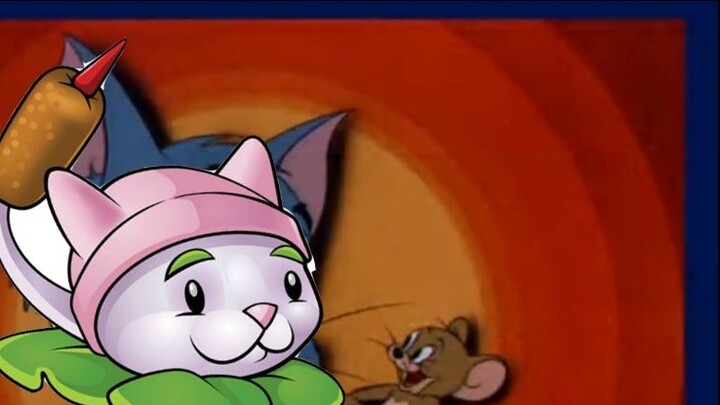 ลอตต้าและเมาส์ 2