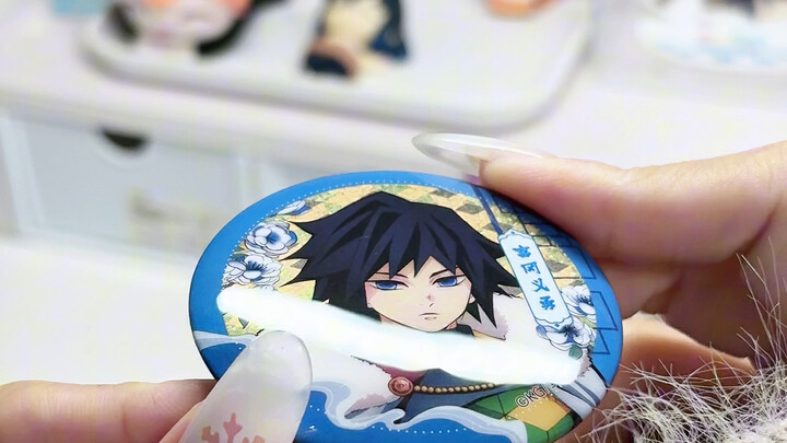 เกือบคิดไปแล้วว่าโดนส่งแบบเปลือยๆ ฮ่าๆ นี่มันเรื่องอะไรกันเนี่ย