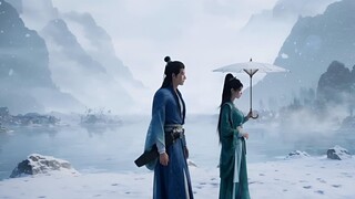 Silver Moon Love, Sky Fox Fan "Spirit" Dafa, Silver Moon Mu Pei Ling Short Play
