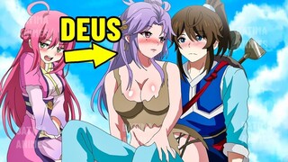 10 Anime dimana Seorang Perempuan Menolak si Pria lalu Menyesalinya