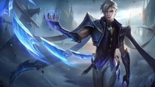 One of the Best Assasin !!Aamon Gameplay Part 1