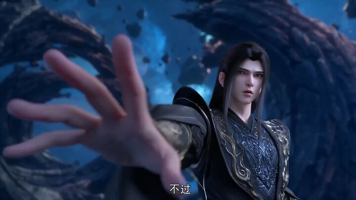 Battle through the heavens episode 181 engsub + indo cc [4K].mp4