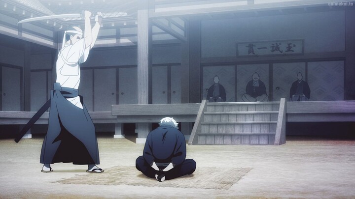 hell paradise episode 1