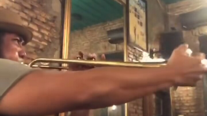 Talented and brilliant 📣