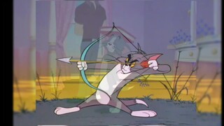 【Cat and Mouse】Chinese Kung Fu